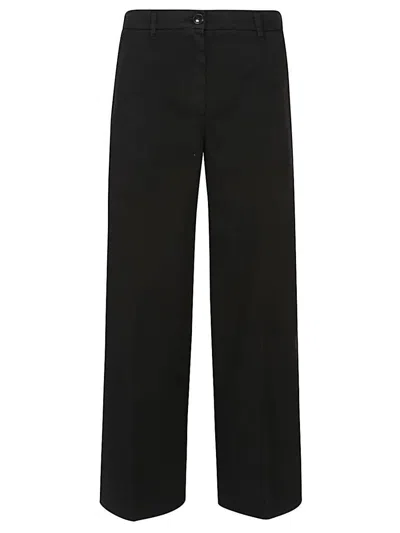 I LOVE MY PANTS I LOVE MY PANTS COCO COTTON TROUSERS