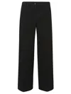 I LOVE MY PANTS I LOVE MY PANTS COCO COTTON TROUSERS