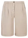 I Love My Pants Ines Line Blend Shorts