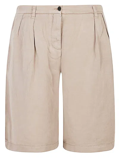 I LOVE MY PANTS I LOVE MY PANTS INES LINE BLEND SHORTS