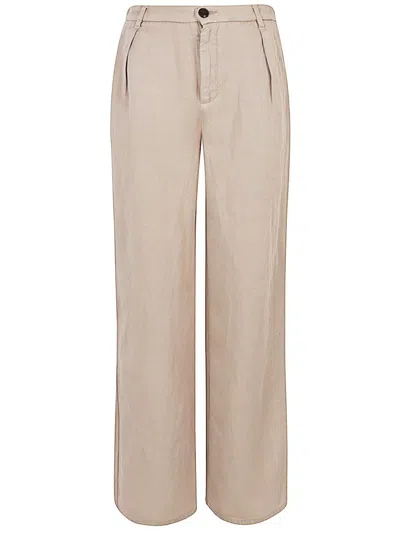 I LOVE MY PANTS I LOVE MY PANTS KAYLIE LINEN BLEND TROUSERS