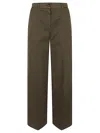 I Love My Pants Coco Cotton Trousers