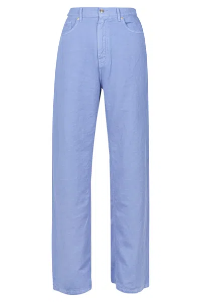 I Love My Pants - Pants - 430833 - Indigo In Blue