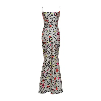 I Love Parlor Women's Passion Animal Print Slip Dress In Multi | ModeSens