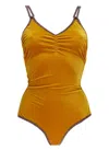 I Love Pop Sea Clothing In Gold