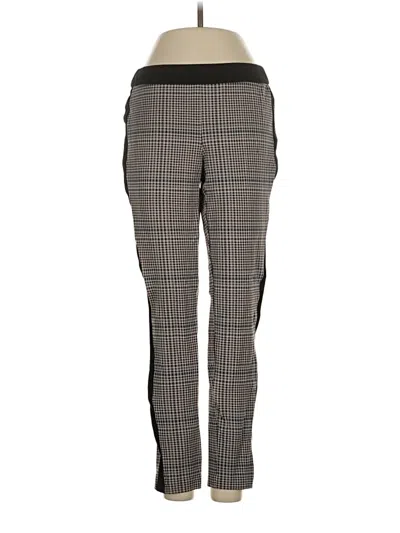 Pre-owned I Love Tyler Madison Active Pants In Brown