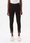 I Love Tyler Madison Alessia Legging In Black In Black