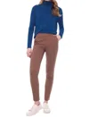 I Love Tyler Madison Bonnie Trouser In Camel In Brown