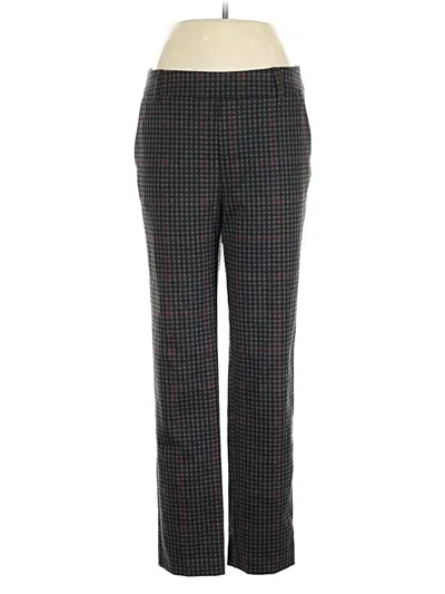 Pre-owned I Love Tyler Madison Casual Pants In Black