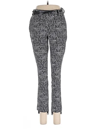 Pre-owned I Love Tyler Madison Casual Pants In Black