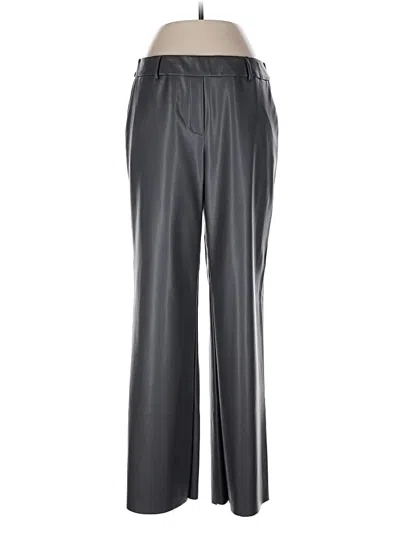 Pre-owned I Love Tyler Madison Casual Pants In Gray