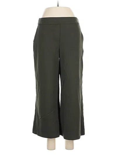 Pre-owned I Love Tyler Madison Casual Pants In Green