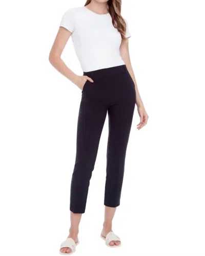 I Love Tyler Madison Chloe Palermo Pant In Black