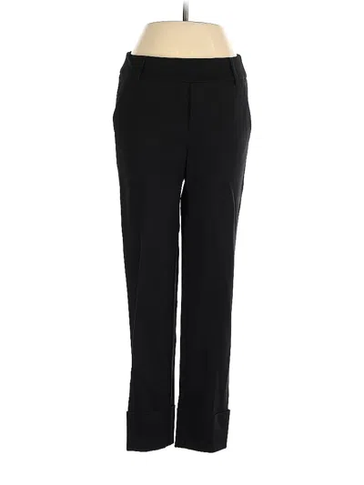 Pre-owned I Love Tyler Madison Dress Pants In Black
