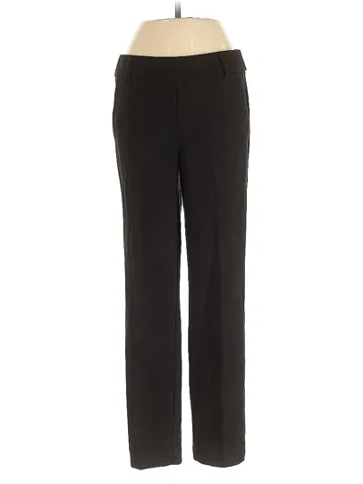 Pre-owned I Love Tyler Madison Dress Pants In Black