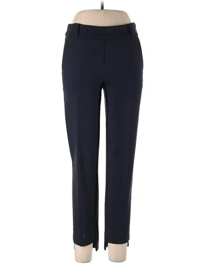 Pre-owned I Love Tyler Madison Dress Pants In Blue