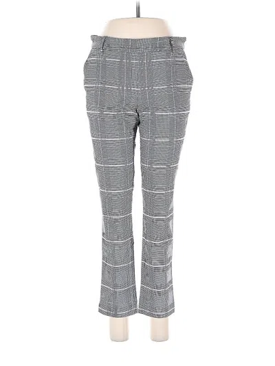 Pre-owned I Love Tyler Madison Dress Pants In Gray