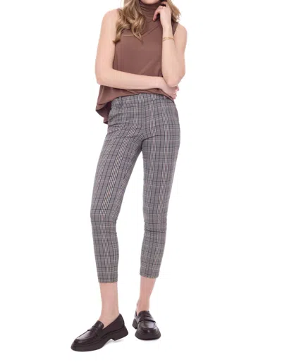 I Love Tyler Madison Gwyneth Pants In Tudor In Multi