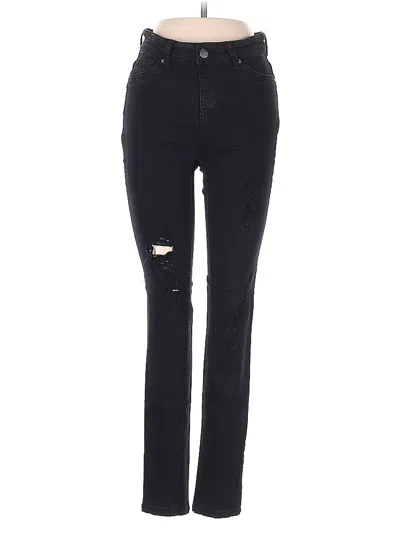 Pre-owned I Love Tyler Madison Jeans In Black