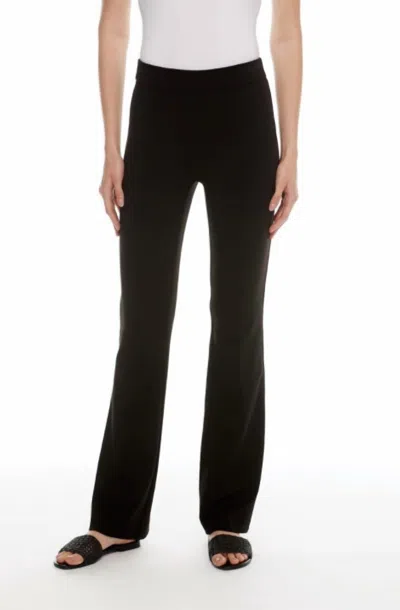 I Love Tyler Madison Reagan Pant In Black