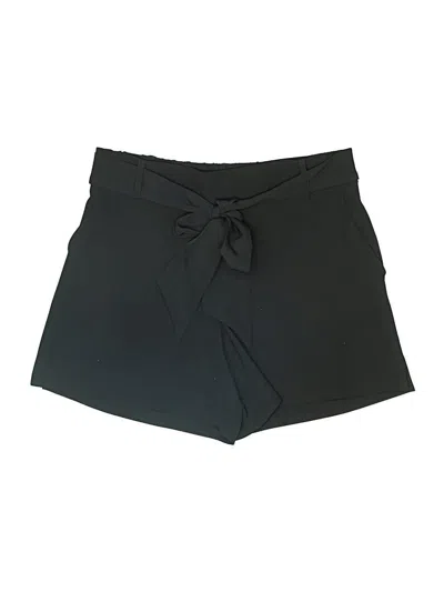 Pre-owned I Love Tyler Madison Shorts In Black