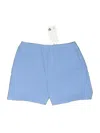 I Love Tyler Madison Shorts In Blue