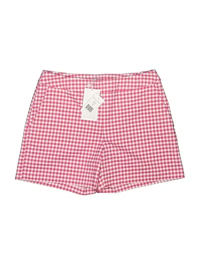 I Love Tyler Madison Shorts In Pink