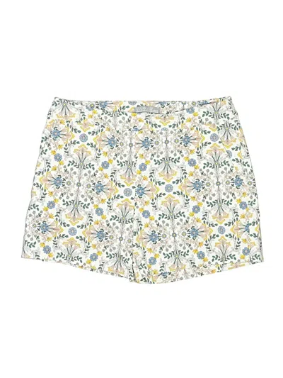 Pre-owned I Love Tyler Madison Shorts In Yellow