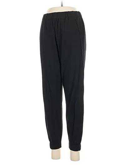 Pre-owned I Love Tyler Madison Sweatpants In Black