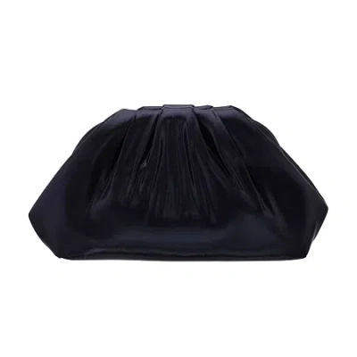 I. Miller Clutch In Black