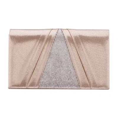 I. Miller Elleme Clutch In Sand