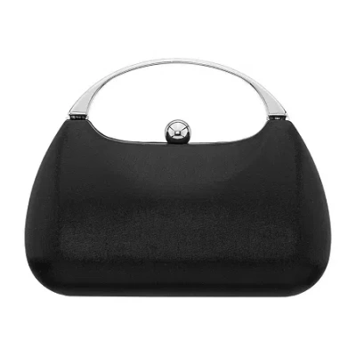 I. Miller Jude Evening Bag In Black