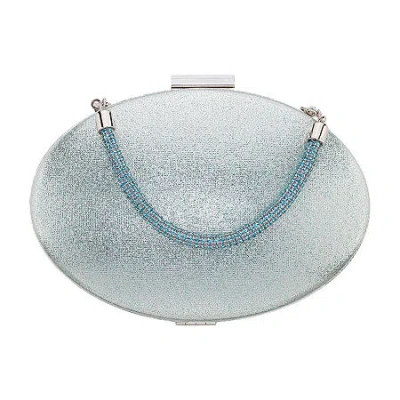 I. Miller Kimmy Evening Bag In Green
