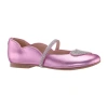 I. Miller Little & Big Girls Bevelyn Ballet Flats In Pink