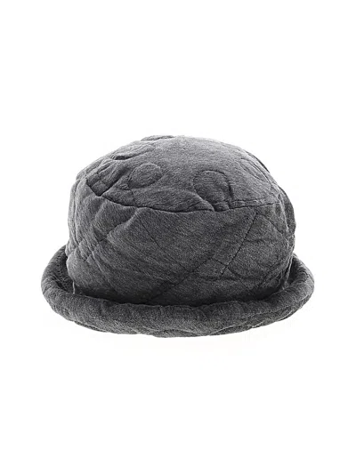 Pre-owned I Pinco Pallino Kids' Hat In Gray