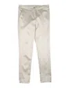 I Pinco Pallino Pants In Ivory