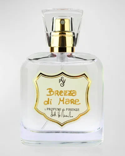 I Profumi Di Firenze 1.7 Oz. Brezza Di Mare Eau De Parfum