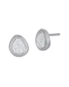 I. Reiss 14k 0.17 Ct. Tw. Diamond Earrings