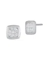 I. Reiss 14k 0.18 Ct. Tw. Diamond Earrings