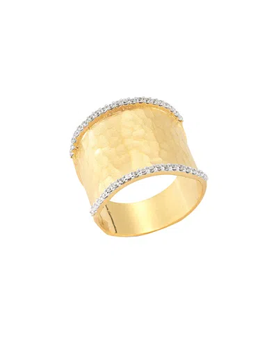 I. Reiss 14k 0.25 Ct. Tw. Diamond Ring