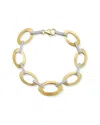 I. Reiss 14k 0.38 Ct. Tw. Diamond Bracelet