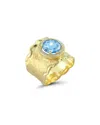 I. Reiss 14k 1.93 Ct. Tw. Diamond Ring