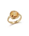 I. Reiss 14k 2.75 Ct. Tw. Ring