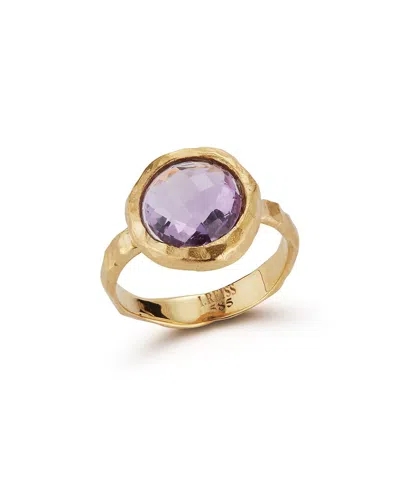I. Reiss 14k 2.75 Ct. Tw. Ring In Gold