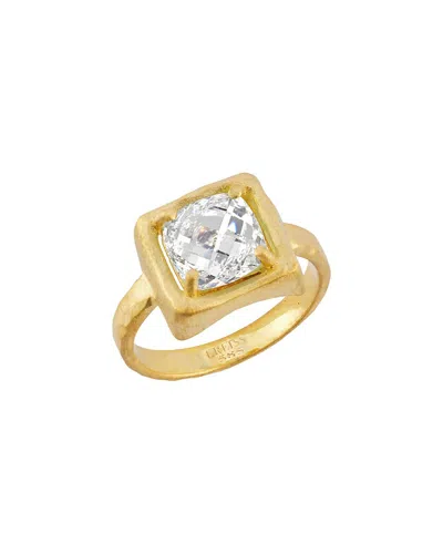 I. Reiss 14k 3.05 Ct. Tw. Lab-grown Diamond Ring