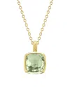 I. Reiss 14k 6.00 Ct. Tw. Necklace