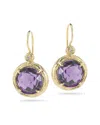I. Reiss 14k 6.03 Ct. Tw. Diamond Earrings