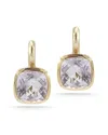 I. Reiss 14k 7.00 Ct. Tw. Earrings