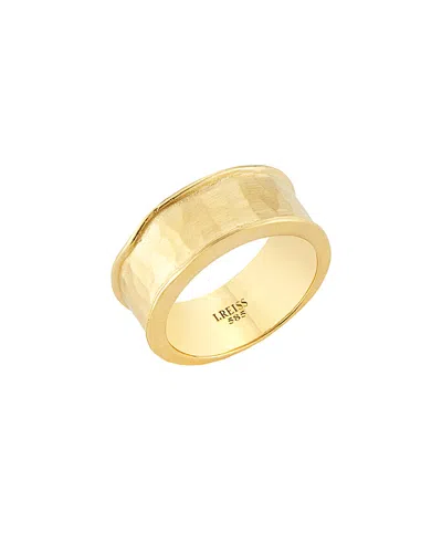 I. Reiss 14k Ring