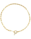 I. REISS I. REISS 14K 0.18 CT. TW. DIAMOND NECKLACES